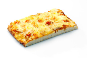 Pizza Snack Cheese