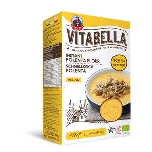 Vitabella Polenta